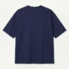 Camiseta oversize «The Collective» para hombre Camiseta oversize «The Collective» para hombre