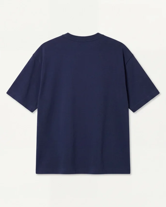 Camiseta oversize «The Collective» para hombre Camiseta oversize «The Collective» para hombre