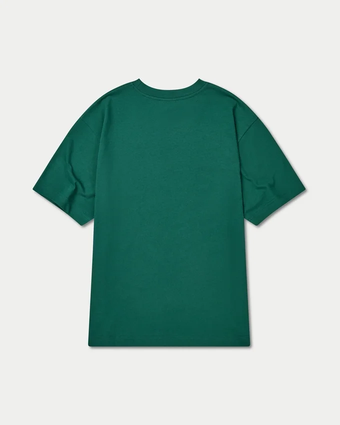 Camiseta oversize «The Collective» para hombre Camiseta oversize «The Collective» para hombre