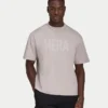 Camiseta oversize «The Label» para hombre Camiseta oversize «The Label» para hombre