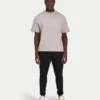 Camiseta oversize «The Label» para hombre Camiseta oversize «The Label» para hombre