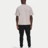 Camiseta oversize «The Label» para hombre Camiseta oversize «The Label» para hombre