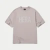 Camiseta oversize «The Label» para hombre Camiseta oversize «The Label» para hombre