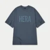 Camiseta oversize «The Label» para hombre Camiseta oversize «The Label» para hombre