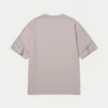 Camiseta oversize «The Label» para hombre Camiseta oversize «The Label» para hombre