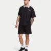 Camiseta polo oversize imprescindible para hombre Camiseta polo oversize imprescindible para hombre