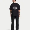 Camiseta polo oversize imprescindible para hombre Camiseta polo oversize imprescindible para hombre