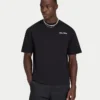 Camiseta «Script» de peso grueso para hombre Camiseta «Script» de peso grueso para hombre