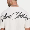 Camiseta «Script» de peso grueso para hombre Camiseta «Script» de peso grueso para hombre