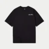 Camiseta «Script» de peso grueso para hombre Camiseta «Script» de peso grueso para hombre
