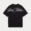 Camiseta «Script» de peso grueso para hombre Camiseta «Script» de peso grueso para hombre