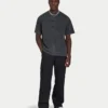 Camiseta Signature oversize lavada para hombre Camiseta Signature oversize lavada para hombre