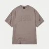 Camiseta Signature oversize lavada para hombre Camiseta Signature oversize lavada para hombre
