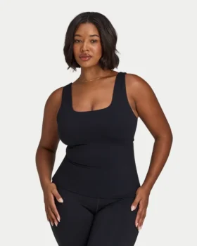 Camiseta sin mangas Essential para mujer Camiseta sin mangas Essential para mujer