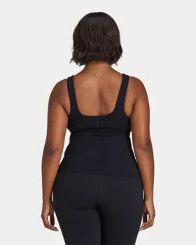 Camiseta sin mangas Essential para mujer Camiseta sin mangas Essential para mujer