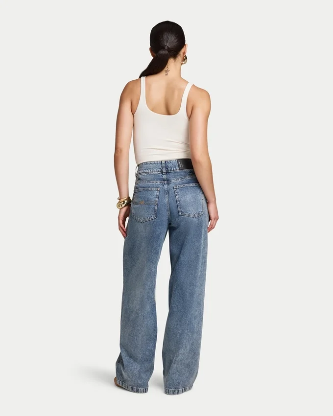 Camiseta sin mangas Essential para mujer Camiseta sin mangas Essential para mujer