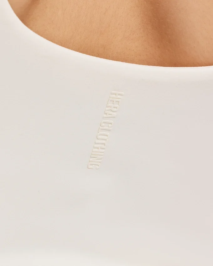 Camiseta sin mangas Essential para mujer Camiseta sin mangas Essential para mujer