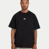 Camiseta «The Collective» para hombre – negra