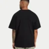 Camiseta «The Collective» para hombre – negra