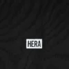 Camiseta «The Collective» para hombre – negra