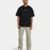 Camiseta «The Collective» para hombre – negra