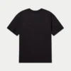 Camiseta «The Collective» para hombre – negra