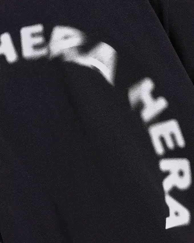 Camisetas de hombre | Camiseta oversize «Motion» – negra Camisetas de hombre | Camiseta oversize «Motion» – negra