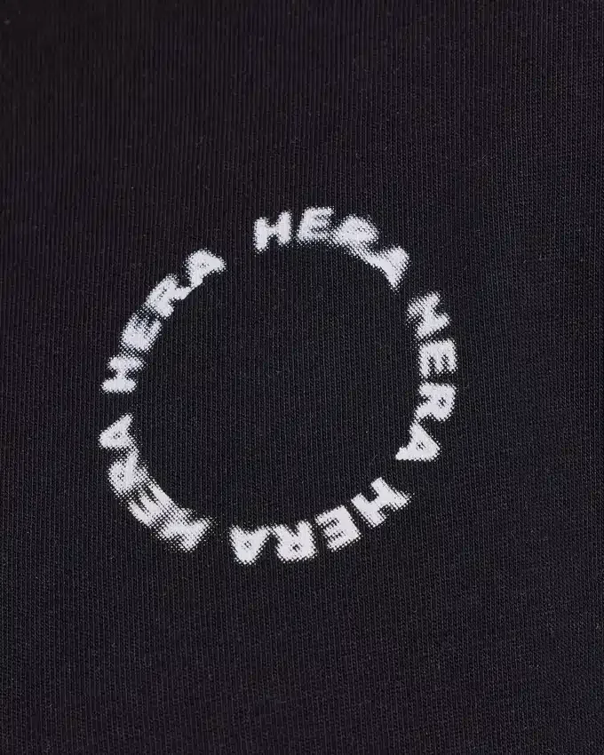 Camisetas de hombre | Camiseta oversize «Motion» – negra Camisetas de hombre | Camiseta oversize «Motion» – negra