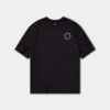 Camisetas de hombre | Camiseta oversize «Motion» – negra Camisetas de hombre | Camiseta oversize «Motion» – negra