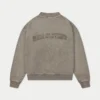 Chaqueta bomber lavada de la colección Signature para mujer