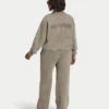 Chaqueta bomber lavada de la colección Signature para mujer