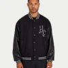 Chaqueta bomber «Varsity» de edición limitada para hombre Chaqueta bomber «Varsity» de edición limitada para hombre