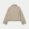 Chaqueta con cuello «Studio» para mujer Chaqueta con cuello «Studio» para mujer