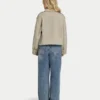 Chaqueta con cuello «Studio» para mujer Chaqueta con cuello «Studio» para mujer