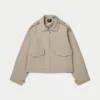 Chaqueta con cuello «Studio» para mujer Chaqueta con cuello «Studio» para mujer