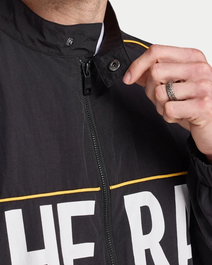 Chaqueta deportiva de hombre Chaqueta deportiva de hombre