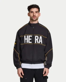 Chaqueta deportiva de hombre