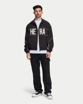 Chaqueta deportiva de hombre