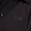 Chaquetas para hombre | Chaqueta tipo «coach» – negra