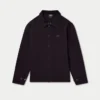 Chaquetas para hombre | Chaqueta tipo «coach» – negra