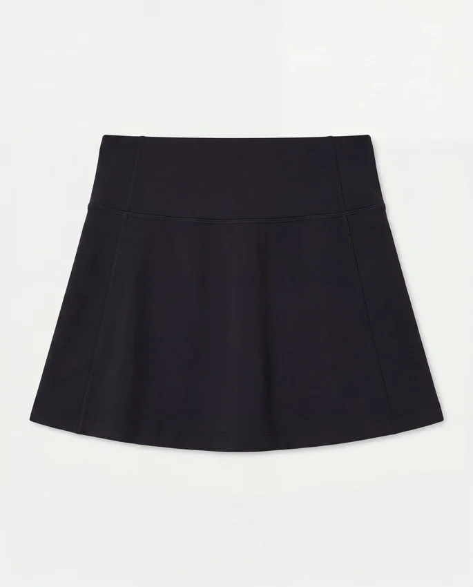 Falda-pantalón básica para mujer Falda-pantalón básica para mujer