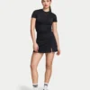 Falda-pantalón básica para mujer Falda-pantalón básica para mujer