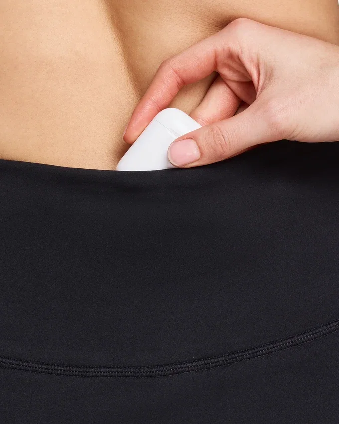 Falda-pantalón básica para mujer Falda-pantalón básica para mujer