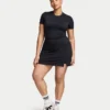 Falda-pantalón básica para mujer Falda-pantalón básica para mujer
