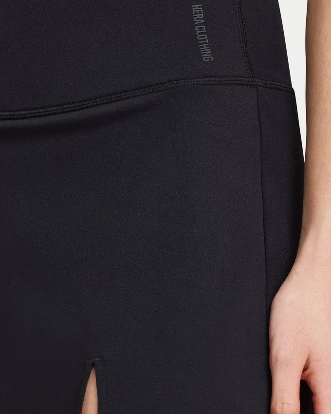 Falda-pantalón básica para mujer Falda-pantalón básica para mujer