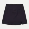 Falda-pantalón básica para mujer Falda-pantalón básica para mujer