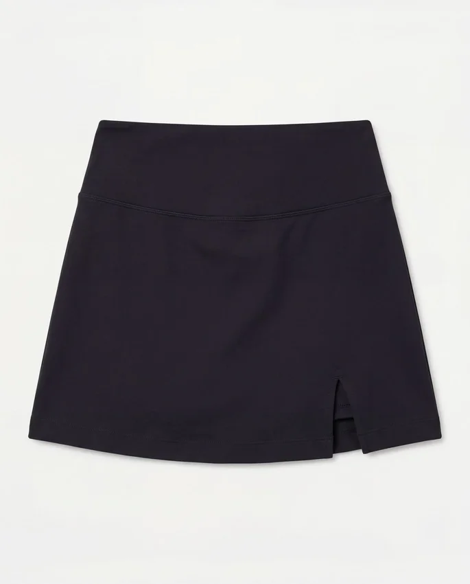 Falda-pantalón básica para mujer Falda-pantalón básica para mujer
