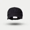 Gorra unisex – negra Gorra unisex – negra