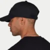 Gorra unisex – negra Gorra unisex – negra