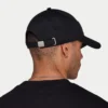 Gorra unisex – negra Gorra unisex – negra
